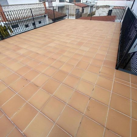Appartement Vivienda San José à Teruel Extérieur photo