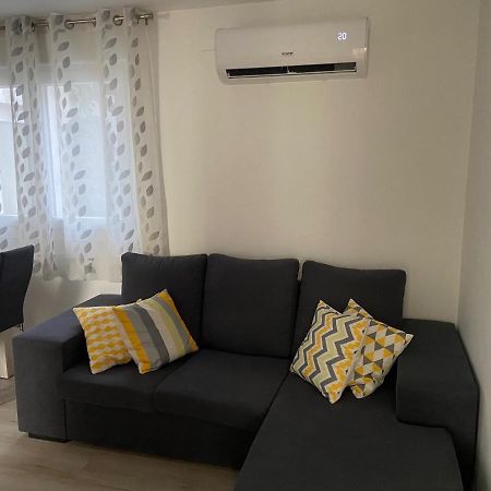 Appartement Vivienda San José à Teruel Extérieur photo
