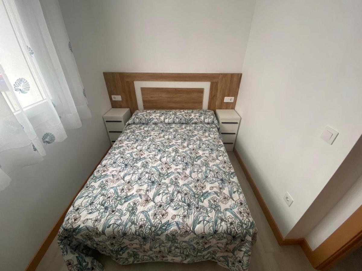 Appartement Vivienda San José à Teruel Extérieur photo