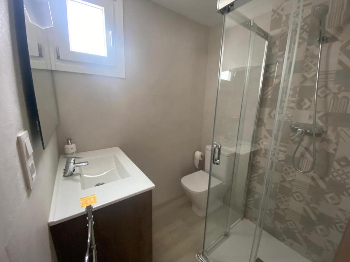 Appartement Vivienda San José à Teruel Extérieur photo