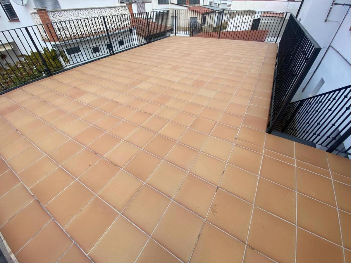Appartement Vivienda San José à Teruel Extérieur photo