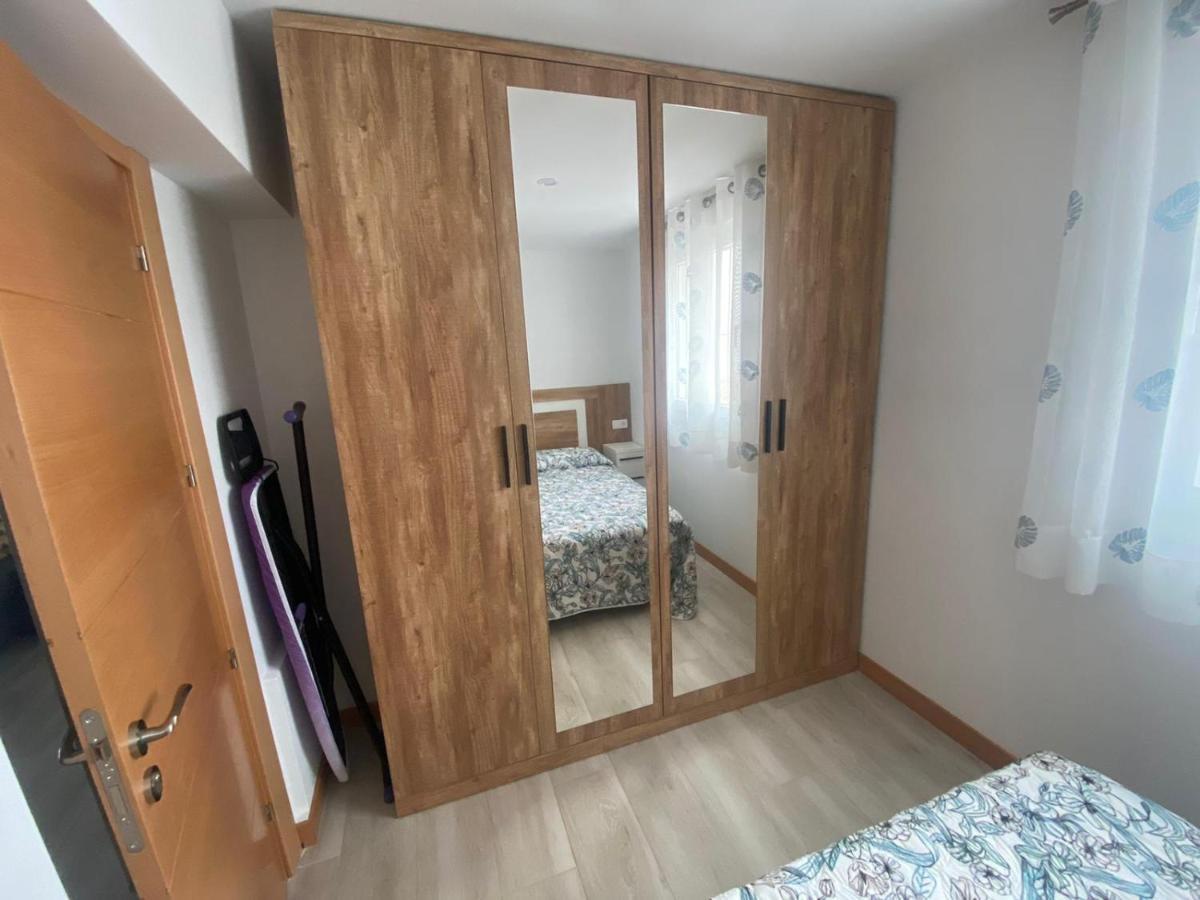 Appartement Vivienda San José à Teruel Extérieur photo