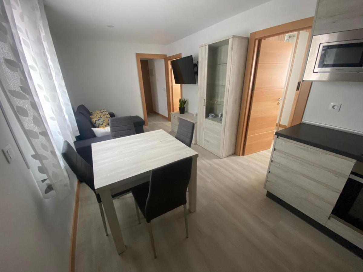Appartement Vivienda San José à Teruel Extérieur photo