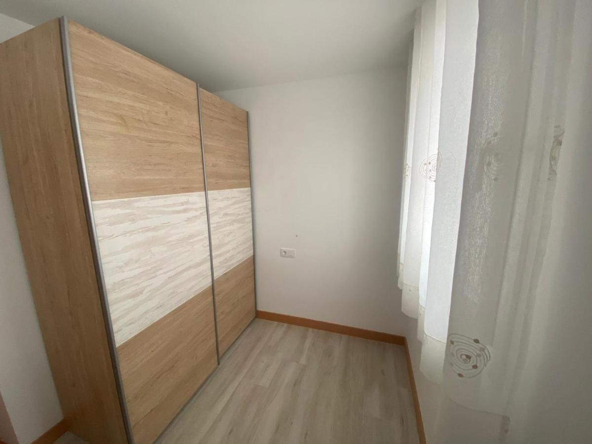 Appartement Vivienda San José à Teruel Extérieur photo