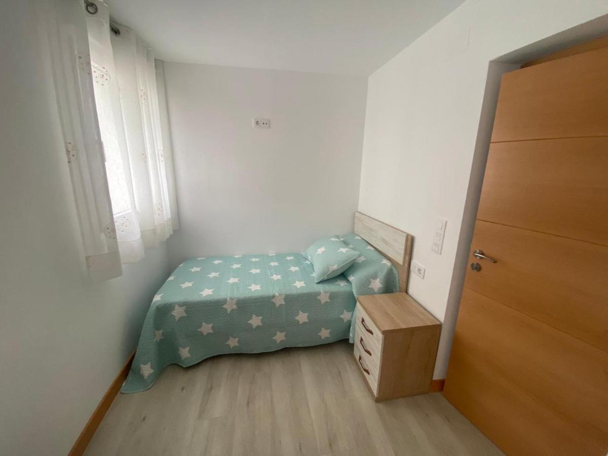 Appartement Vivienda San José à Teruel Extérieur photo