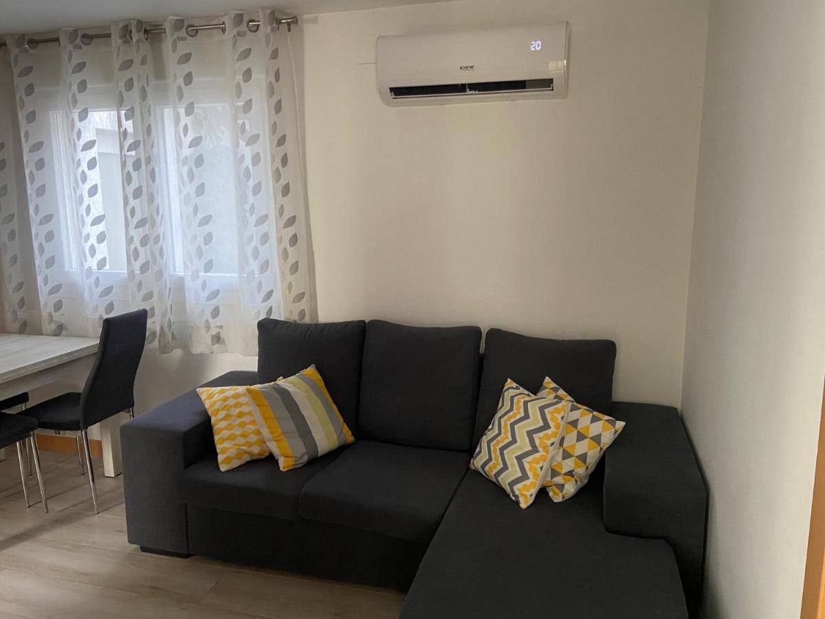 Appartement Vivienda San José à Teruel Extérieur photo